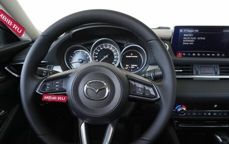 Mazda 6, 2019 год, 2 215 000 рублей, 9 фотография