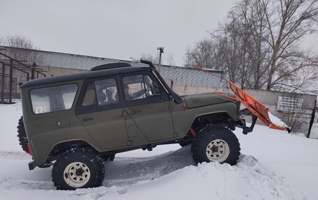 ЛуАЗ 469, 1980 год, 707 000 рублей, 7 фотография