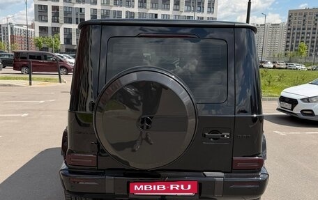 Mercedes-Benz G-Класс AMG, 2025 год, 29 750 000 рублей, 4 фотография