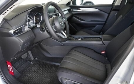 Mazda 6, 2019 год, 2 215 000 рублей, 16 фотография