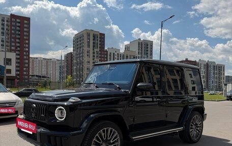 Mercedes-Benz G-Класс AMG, 2025 год, 29 750 000 рублей, 3 фотография