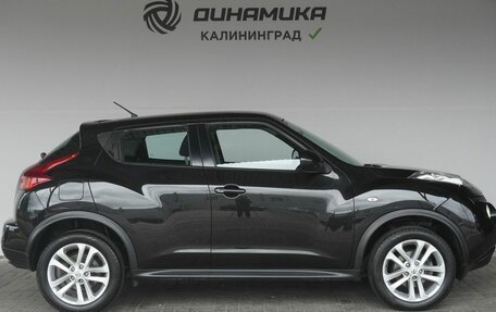 Nissan Juke II, 2014 год, 1 029 000 рублей, 6 фотография
