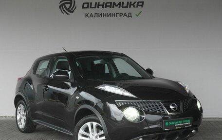 Nissan Juke II, 2014 год, 1 029 000 рублей, 7 фотография