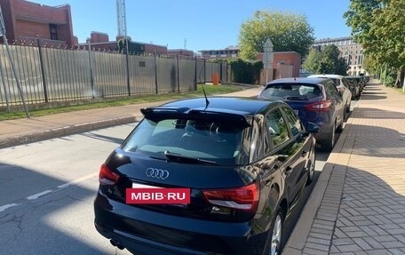 Audi A1, 2015 год, 1 400 000 рублей, 2 фотография