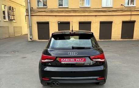 Audi A1, 2015 год, 1 400 000 рублей, 3 фотография