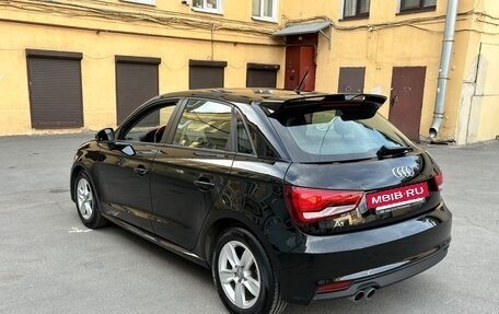 Audi A1, 2015 год, 1 400 000 рублей, 4 фотография
