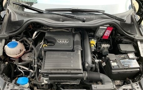Audi A1, 2015 год, 1 400 000 рублей, 11 фотография