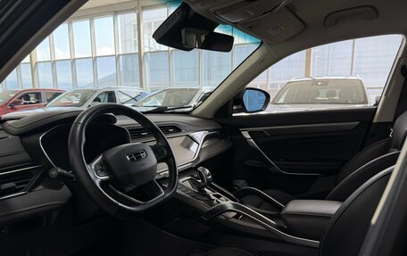 Geely Atlas, 2023 год, 1 700 000 рублей, 9 фотография