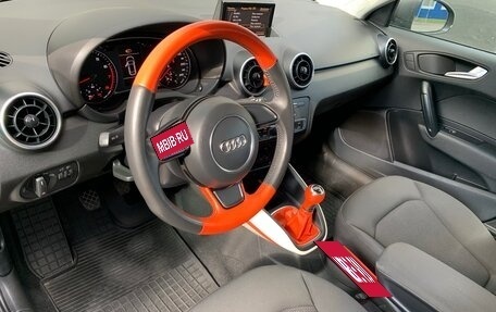 Audi A1, 2015 год, 1 400 000 рублей, 6 фотография