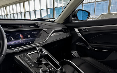 Geely Atlas, 2023 год, 1 700 000 рублей, 12 фотография