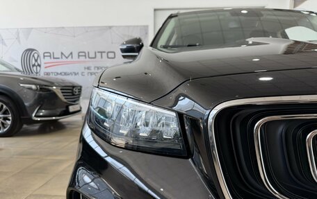 Geely Atlas, 2023 год, 1 700 000 рублей, 18 фотография
