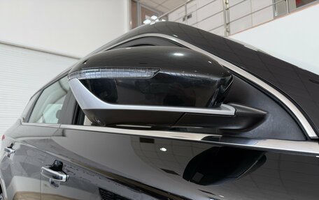 Geely Atlas, 2023 год, 1 700 000 рублей, 23 фотография
