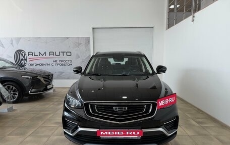 Geely Atlas, 2023 год, 1 700 000 рублей, 4 фотография
