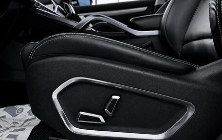 Geely Atlas, 2023 год, 1 700 000 рублей, 24 фотография