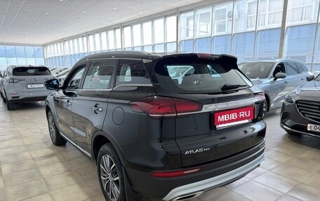 Geely Atlas, 2023 год, 1 700 000 рублей, 7 фотография