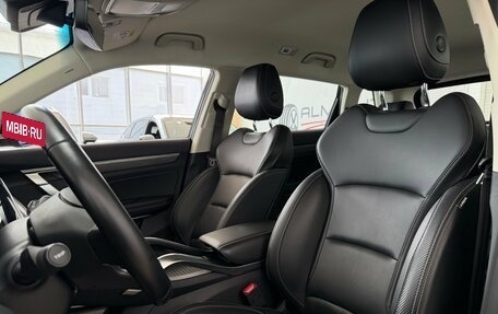 Geely Atlas, 2023 год, 1 700 000 рублей, 11 фотография