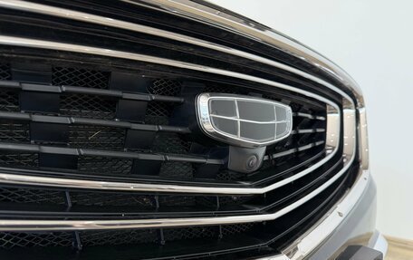 Geely Atlas, 2023 год, 1 700 000 рублей, 33 фотография
