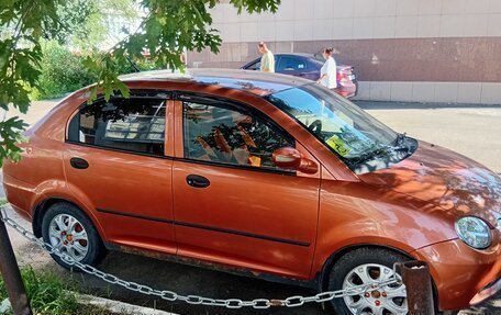 Chery QQ6 (S21), 2009 год, 320 000 рублей, 3 фотография
