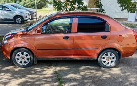 Chery QQ6 (S21), 2009 год, 320 000 рублей, 4 фотография