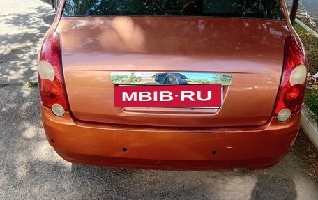 Chery QQ6 (S21), 2009 год, 320 000 рублей, 2 фотография