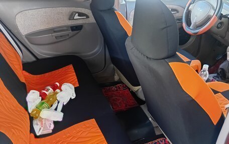Chery QQ6 (S21), 2009 год, 320 000 рублей, 9 фотография