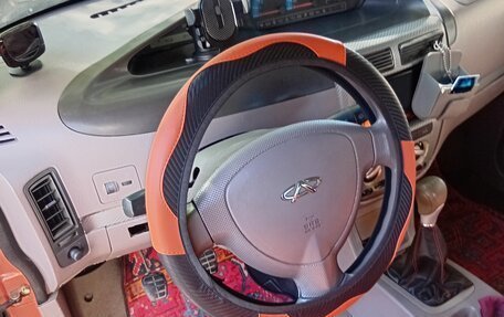 Chery QQ6 (S21), 2009 год, 320 000 рублей, 6 фотография