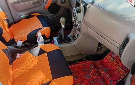 Chery QQ6 (S21), 2009 год, 320 000 рублей, 8 фотография