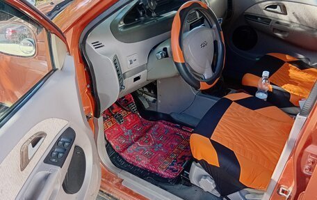 Chery QQ6 (S21), 2009 год, 320 000 рублей, 7 фотография