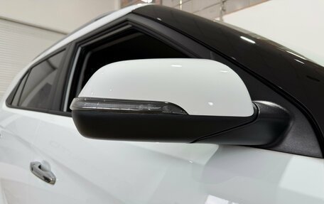 Hyundai Creta I рестайлинг, 2020 год, 2 300 000 рублей, 19 фотография