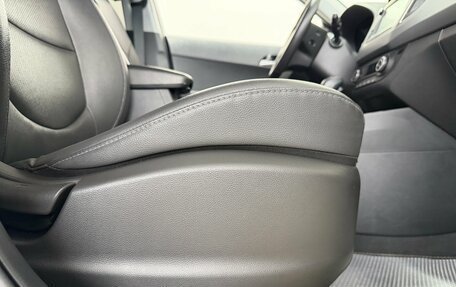 Hyundai Creta I рестайлинг, 2020 год, 2 300 000 рублей, 25 фотография