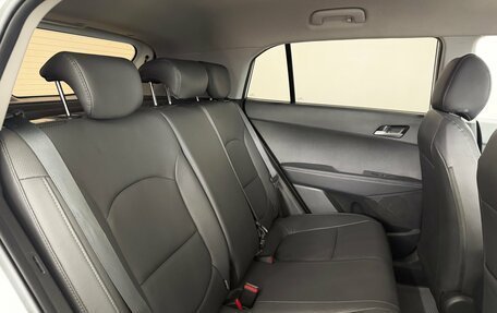 Hyundai Creta I рестайлинг, 2020 год, 2 300 000 рублей, 28 фотография