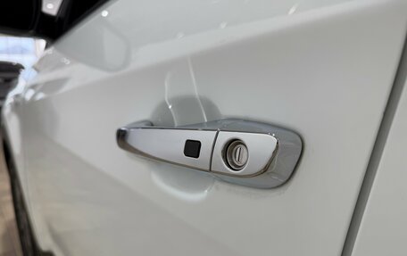 Hyundai Creta I рестайлинг, 2020 год, 2 300 000 рублей, 34 фотография