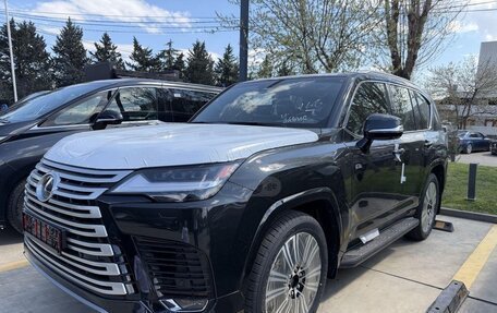 Lexus LX, 2026 год, 16 200 000 рублей, 2 фотография