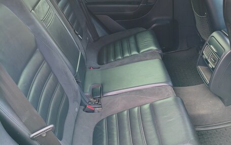 Volkswagen Touareg III, 2011 год, 1 880 000 рублей, 8 фотография