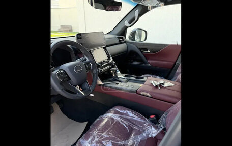 Lexus LX, 2026 год, 16 200 000 рублей, 10 фотография