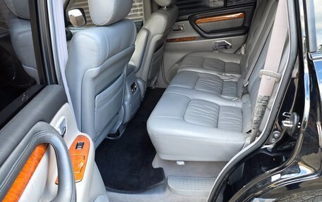 Lexus LX II, 2006 год, 2 500 000 рублей, 6 фотография
