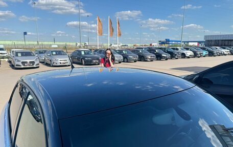 Audi A1, 2015 год, 1 050 000 рублей, 7 фотография