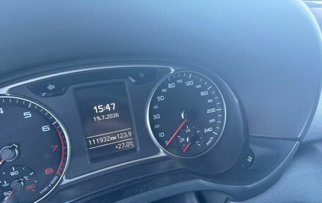 Audi A1, 2015 год, 1 050 000 рублей, 9 фотография