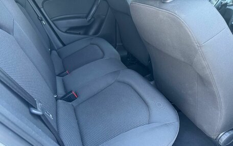 Audi A1, 2015 год, 1 050 000 рублей, 11 фотография
