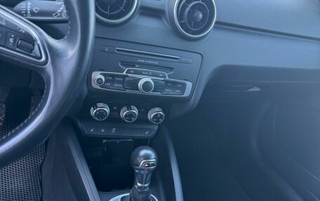 Audi A1, 2015 год, 1 050 000 рублей, 10 фотография