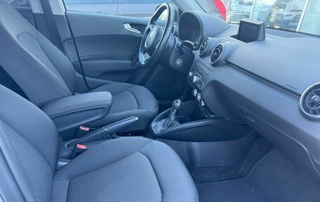 Audi A1, 2015 год, 1 050 000 рублей, 15 фотография