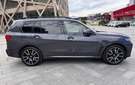 BMW X7, 2019 год, 6 850 000 рублей, 4 фотография