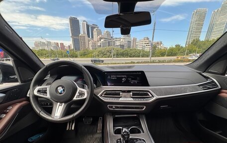BMW X7, 2019 год, 6 850 000 рублей, 8 фотография