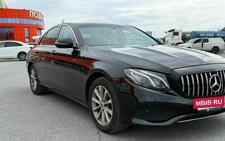 Mercedes-Benz E-Класс, 2017 год, 2 200 000 рублей, 2 фотография