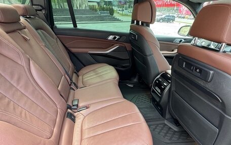 BMW X7, 2019 год, 6 850 000 рублей, 12 фотография
