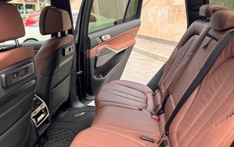 BMW X7, 2019 год, 6 850 000 рублей, 14 фотография