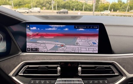 BMW X7, 2019 год, 6 850 000 рублей, 16 фотография