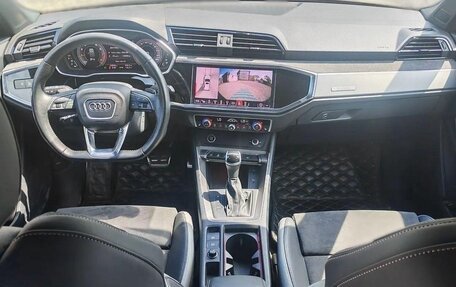 Audi Q3, 2021 год, 2 395 000 рублей, 8 фотография