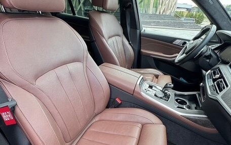BMW X7, 2019 год, 6 850 000 рублей, 13 фотография