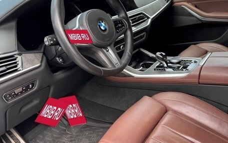 BMW X7, 2019 год, 6 850 000 рублей, 15 фотография